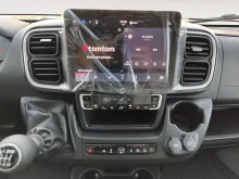 Fahrzeugbild Knaus L!VE WAVE 700 MEG Platinum Selection #14