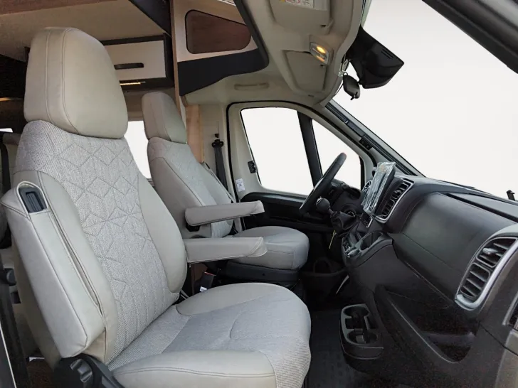 Fahrzeugbild Knaus L!VE WAVE 700 MEG Platinum Selection #16