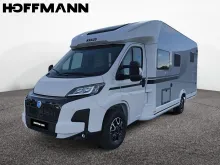 Fahrzeugbild Knaus L!VE WAVE 700 MEG Platinum Selection #1