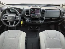 Fahrzeugbild Knaus L!VE WAVE 700 MEG Platinum Selection #12