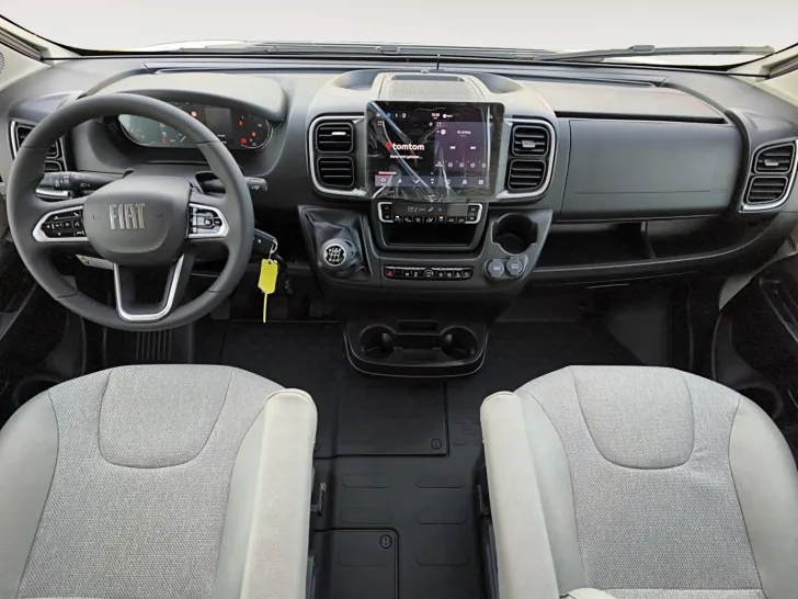 Fahrzeugbild Knaus L!VE WAVE 700 MEG Platinum Selection #12