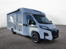 Fahrzeugbild Knaus L!VE WAVE 700 MEG Platinum Selection #4