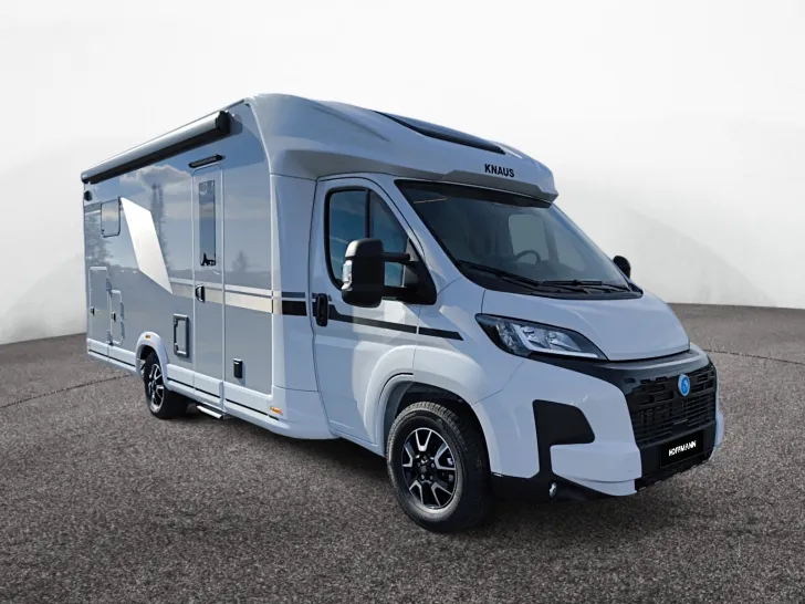 Fahrzeugbild Knaus L!VE WAVE 700 MEG Platinum Selection #4