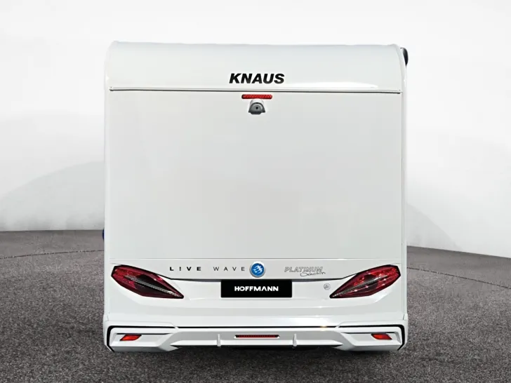 Fahrzeugbild Knaus L!VE WAVE 700 MEG Platinum Selection #7