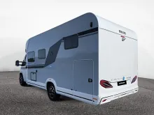 Fahrzeugbild Knaus L!VE WAVE 700 MEG Platinum Selection #8