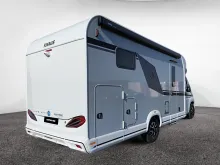 Fahrzeugbild Knaus L!VE WAVE 700 MEG Platinum Selection #6
