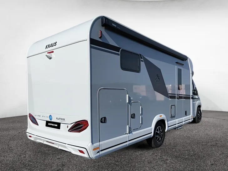 Fahrzeugbild Knaus L!VE WAVE 700 MEG Platinum Selection #6
