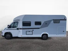 Fahrzeugbild Knaus L!VE WAVE 700 MEG Platinum Selection #9