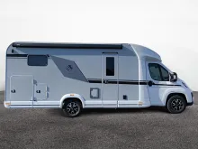 Fahrzeugbild Knaus L!VE WAVE 700 MEG Platinum Selection #5