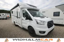 Fahrzeugbild Etrusco V 6.8 SCF - ab Euro 70.999,- #1