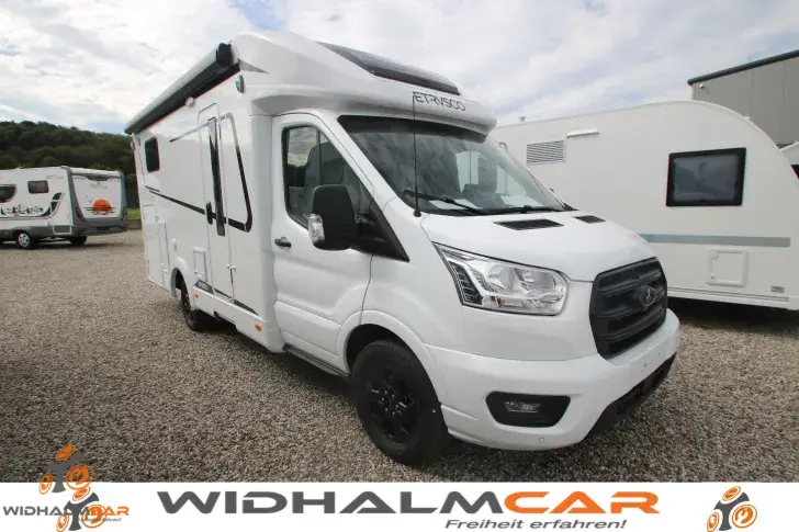 Fahrzeugbild Etrusco V 6.8 SCF - ab Euro 70.999,- #1