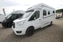 Fahrzeugbild Etrusco V 6.8 SCF - ab Euro 70.999,- #4