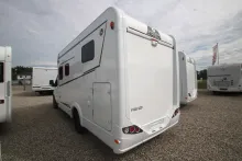 Fahrzeugbild Etrusco V 6.8 SCF - ab Euro 70.999,- #5