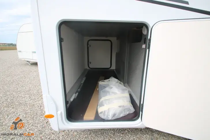 Fahrzeugbild Etrusco V 6.8 SCF - ab Euro 70.999,- #7