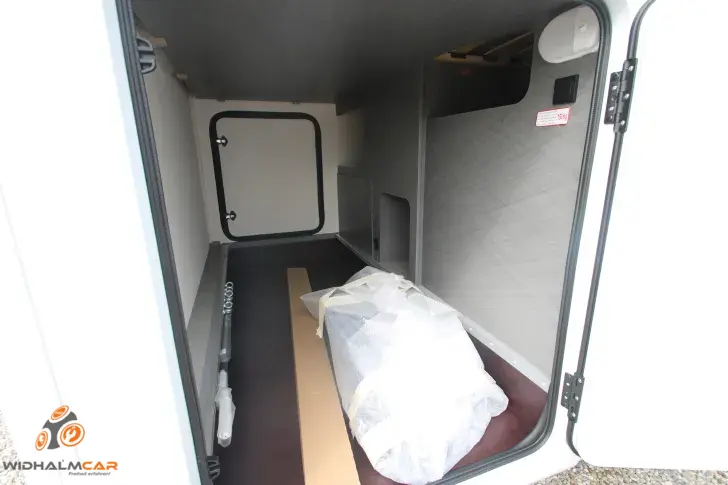Fahrzeugbild Etrusco V 6.8 SCF - ab Euro 70.999,- #8