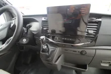 Fahrzeugbild Etrusco V 6.8 SCF - ab Euro 70.999,- #10