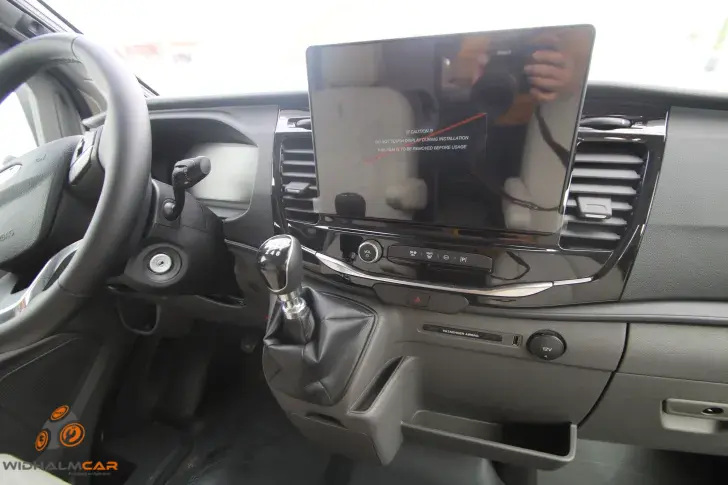 Fahrzeugbild Etrusco V 6.8 SCF - ab Euro 70.999,- #10