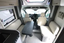 Fahrzeugbild Etrusco V 6.8 SCF - ab Euro 70.999,- #13