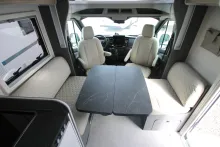 Fahrzeugbild Etrusco V 6.8 SCF - ab Euro 70.999,- #14