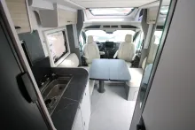 Fahrzeugbild Etrusco V 6.8 SCF - ab Euro 70.999,- #19