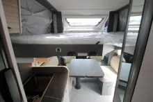 Fahrzeugbild Etrusco V 6.8 SCF - ab Euro 70.999,- #25