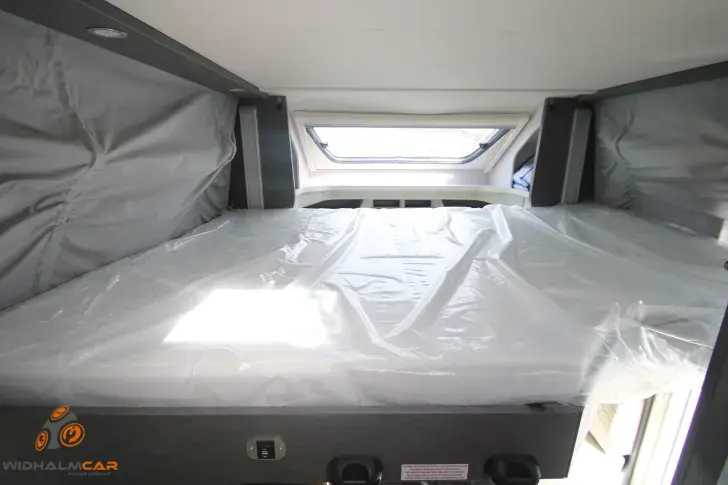 Fahrzeugbild Etrusco V 6.8 SCF - ab Euro 70.999,- #26