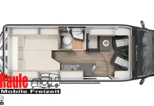 Bild Camper Van CLIFF 640 X