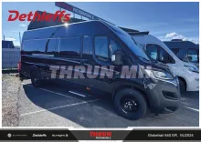 Fahrzeugbild Dethleffs Globetrail Classic 640 ER Citroen #14
