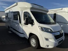 Fahrzeugbild Hobby Optima ONTOUR T65 HFL #1