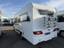 Fahrzeugbild Hobby Optima ONTOUR T65 HFL #3
