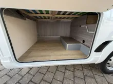 Fahrzeugbild Hobby Optima ONTOUR T65 HFL #4