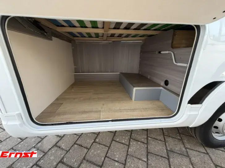 Fahrzeugbild Hobby Optima ONTOUR T65 HFL #4