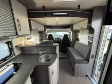 Fahrzeugbild Hobby Optima ONTOUR T65 HFL #9