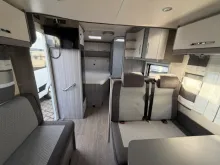 Fahrzeugbild Hobby Optima ONTOUR T65 HFL #11