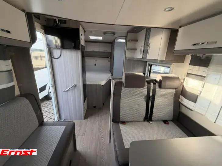 Fahrzeugbild Hobby Optima ONTOUR T65 HFL #11