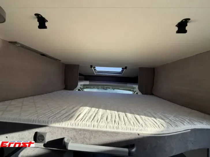 Fahrzeugbild Hobby Optima ONTOUR T65 HFL #12