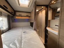 Fahrzeugbild Weinsberg CaraCompact EDITION PEPPER 600 MF 2027, AHK, Rahmenfenster S7 #14