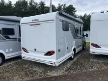 Fahrzeugbild Knaus Van Wave MAN VANSATION 640 MEG #1