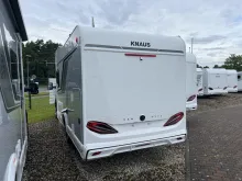 Fahrzeugbild Knaus Van Wave MAN VANSATION 640 MEG #2
