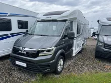 Fahrzeugbild Knaus Van Wave MAN VANSATION 640 MEG #3