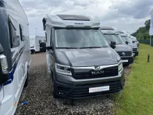 Fahrzeugbild Knaus Van Wave MAN VANSATION 640 MEG #4