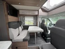 Fahrzeugbild Knaus Van Wave MAN VANSATION 640 MEG #5