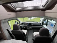 Fahrzeugbild Knaus Van Wave MAN VANSATION 640 MEG #7