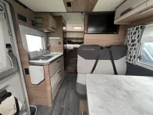 Fahrzeugbild Knaus Van Wave MAN VANSATION 640 MEG #8