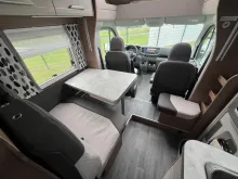 Fahrzeugbild Knaus Van Wave MAN VANSATION 640 MEG #9