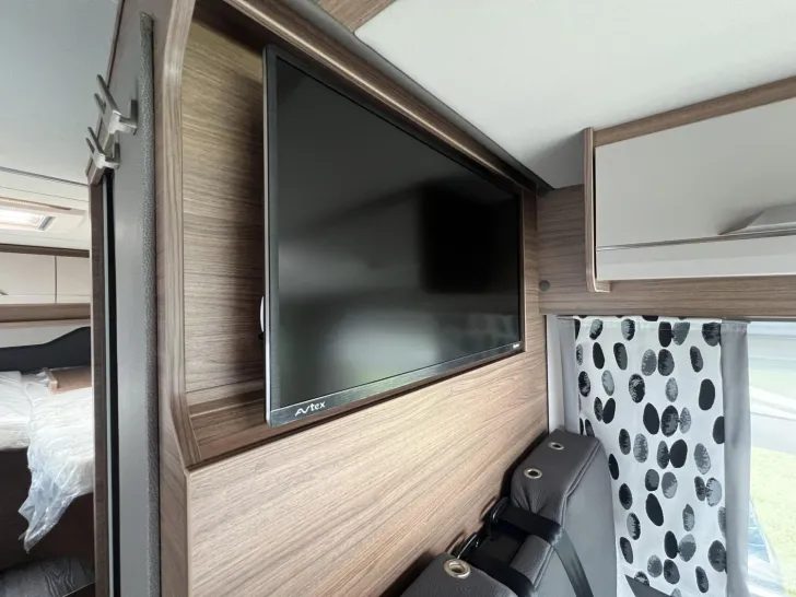 Fahrzeugbild Knaus Van Wave MAN VANSATION 640 MEG #10