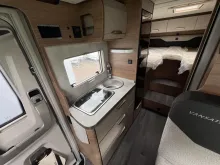 Fahrzeugbild Knaus Van Wave MAN VANSATION 640 MEG #11