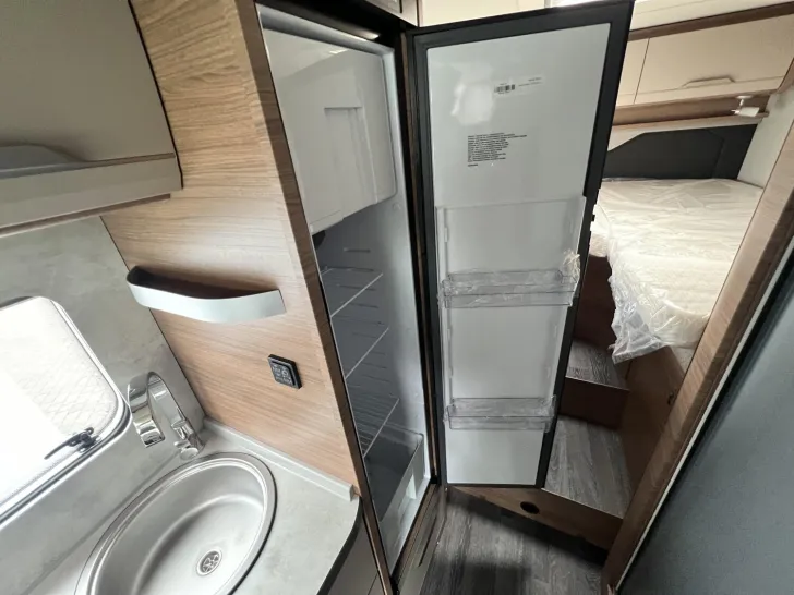 Fahrzeugbild Knaus Van Wave MAN VANSATION 640 MEG #13
