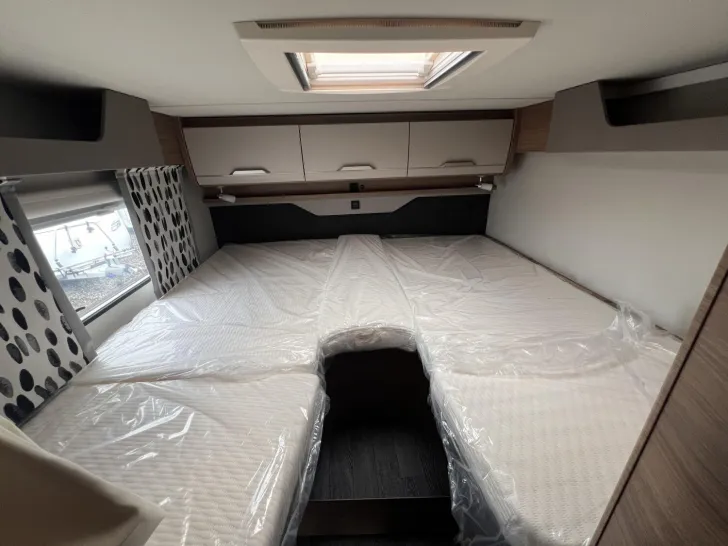 Fahrzeugbild Knaus Van Wave MAN VANSATION 640 MEG #14