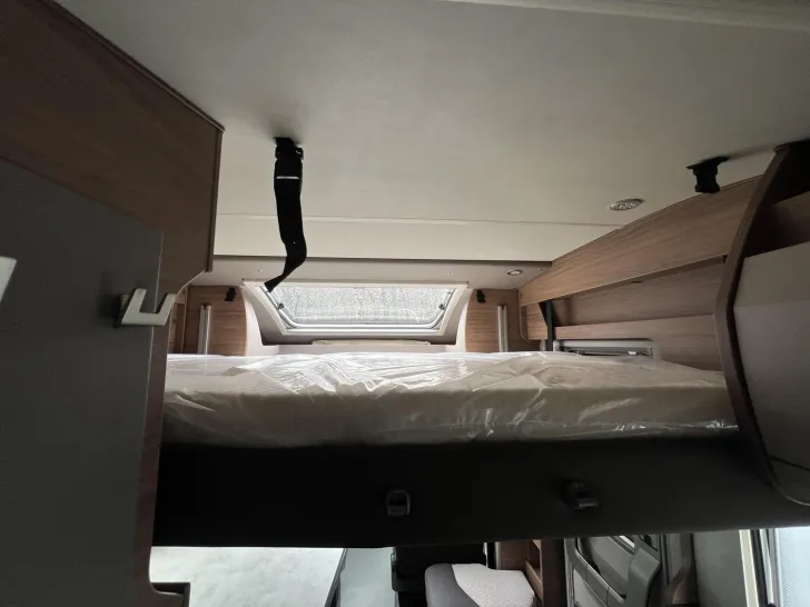 Fahrzeugbild Knaus Van Wave MAN VANSATION 640 MEG #17